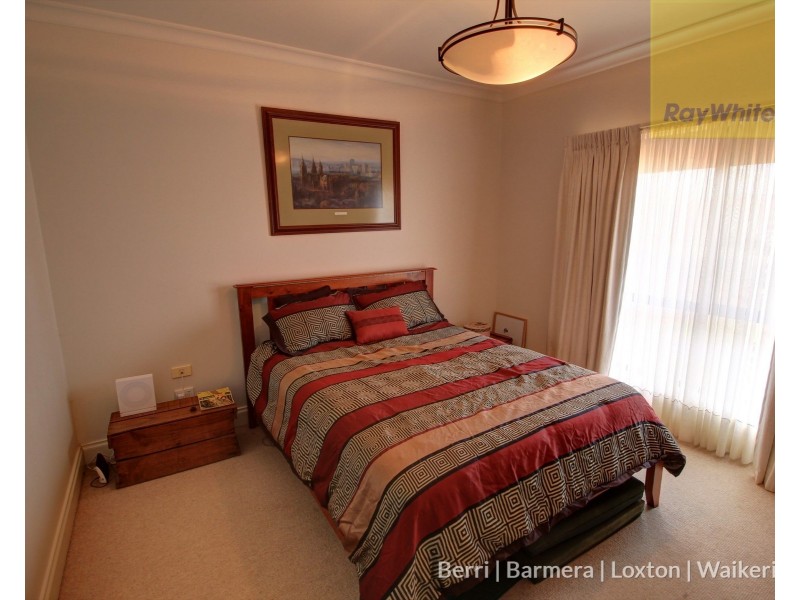 3 Milich Court, Loxton SA 5333