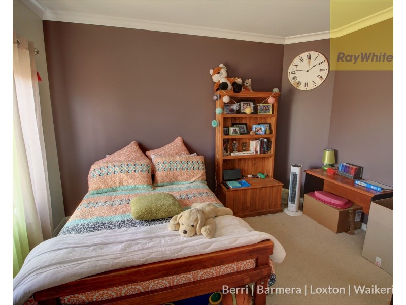 3 Milich Court, Loxton SA 5333