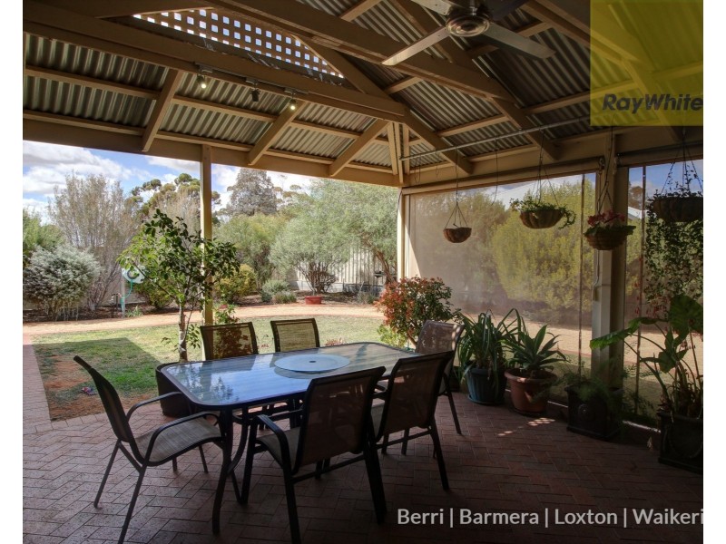 3 Milich Court, Loxton SA 5333