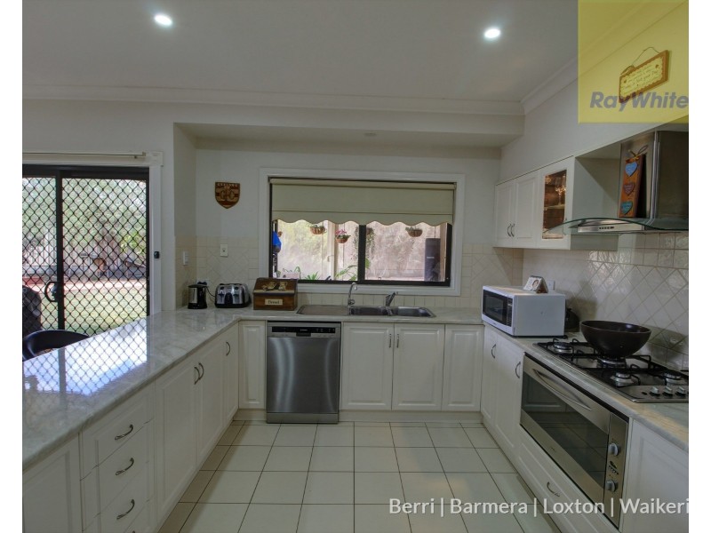 3 Milich Court, Loxton SA 5333