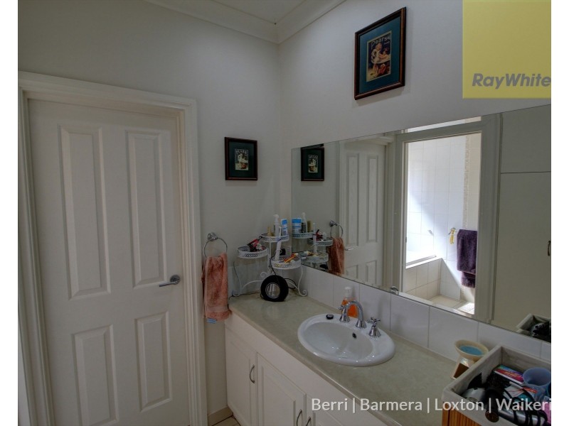 3 Milich Court, Loxton SA 5333