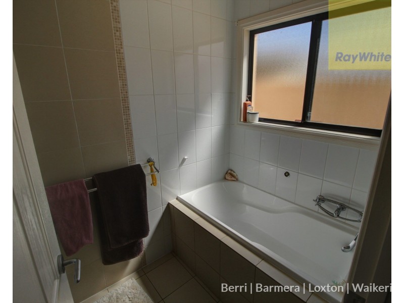 3 Milich Court, Loxton SA 5333