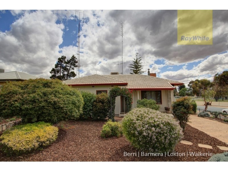 15 Worman Street, Berri SA 5343