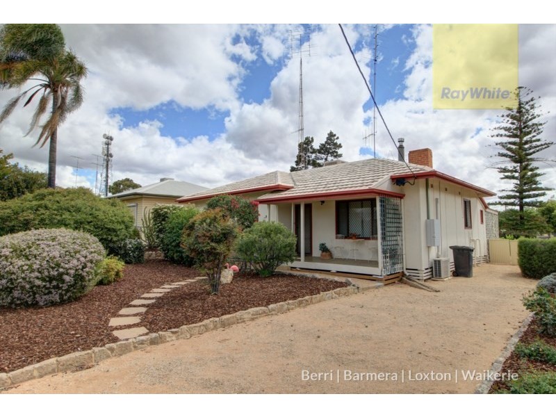 15 Worman Street, Berri SA 5343