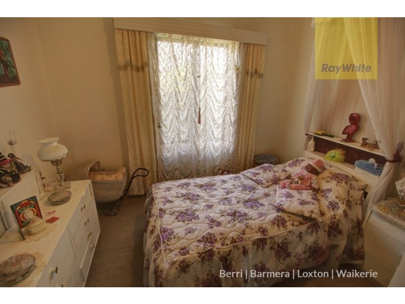 15 Worman Street, Berri SA 5343