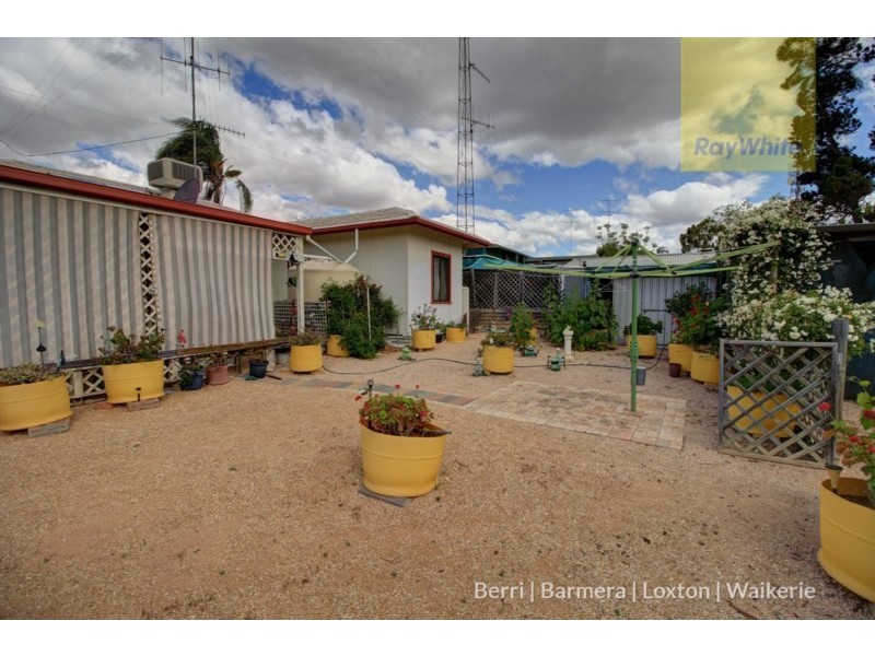 15 Worman Street, Berri SA 5343