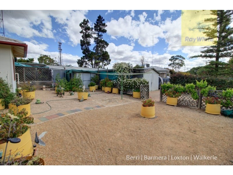 15 Worman Street, Berri SA 5343