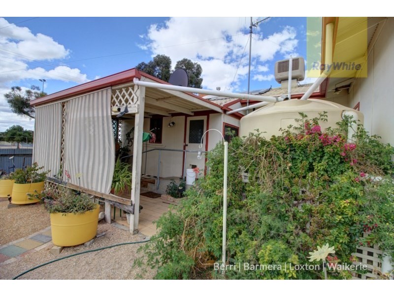 15 Worman Street, Berri SA 5343