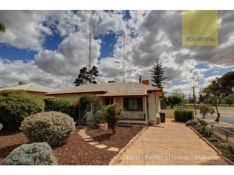 15 Worman Street, Berri SA 5343