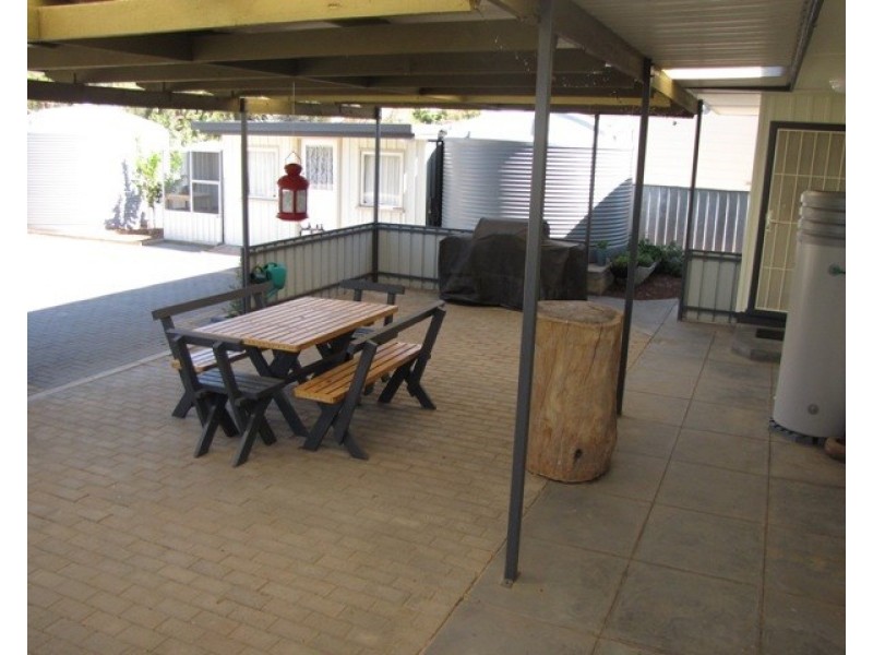 26 Symonds, Pinnaroo SA 5304