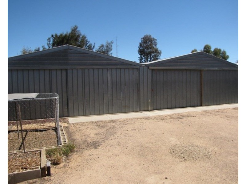 26 Symonds, Pinnaroo SA 5304