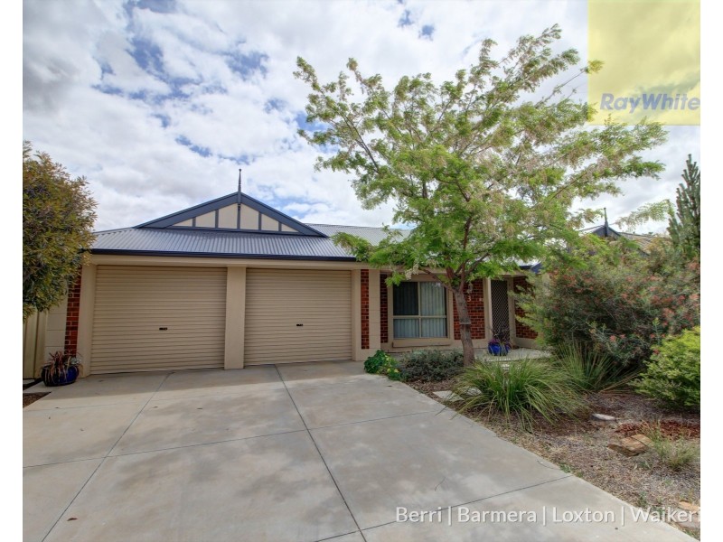 3 Ian Drive, Paringa SA 5340