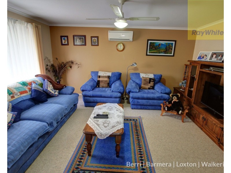 3 Ian Drive, Paringa SA 5340
