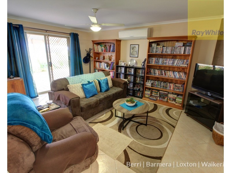3 Ian Drive, Paringa SA 5340