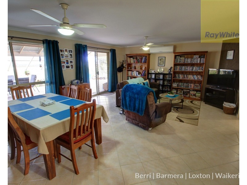 3 Ian Drive, Paringa SA 5340