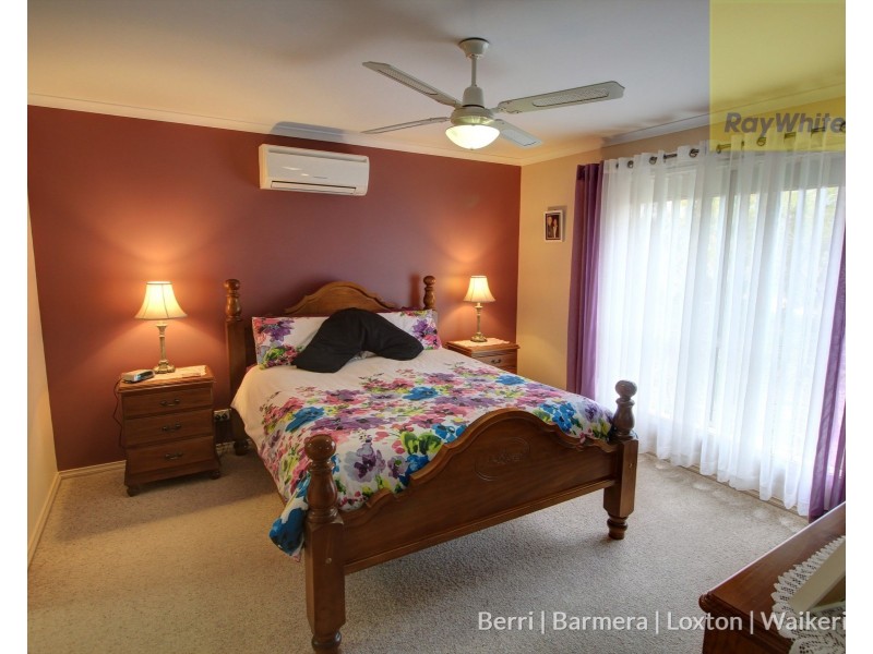 3 Ian Drive, Paringa SA 5340