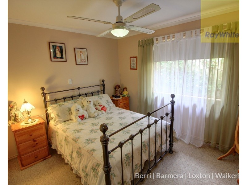 3 Ian Drive, Paringa SA 5340