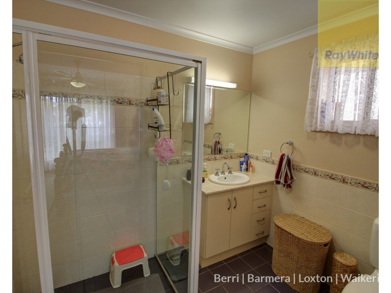 3 Ian Drive, Paringa SA 5340