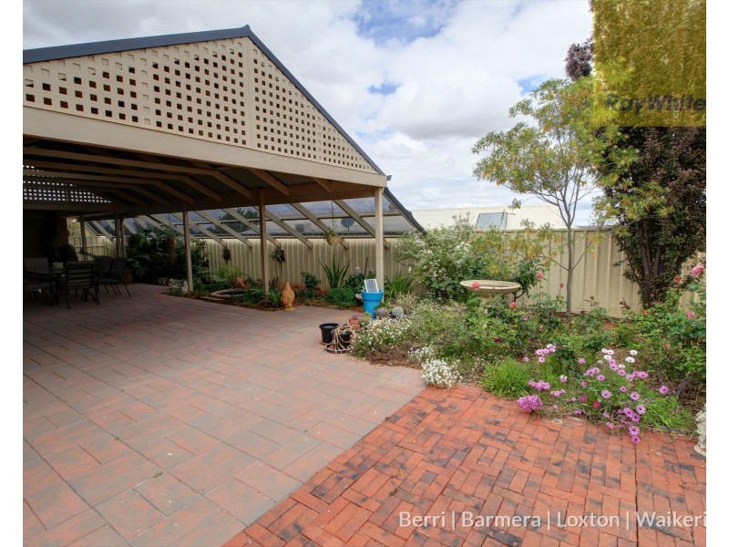 3 Ian Drive, Paringa SA 5340