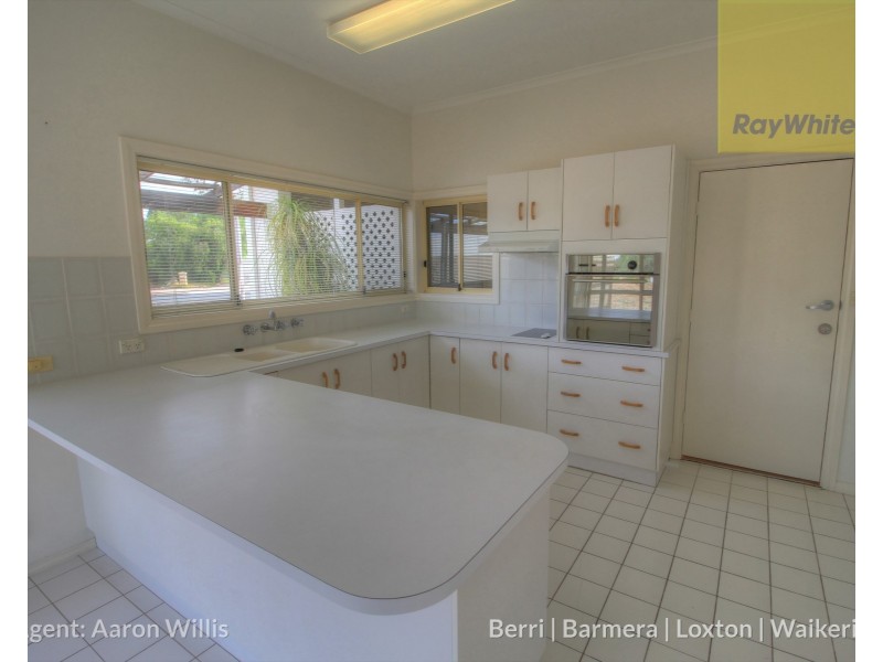 2 Links Crescent, Barmera SA 5345