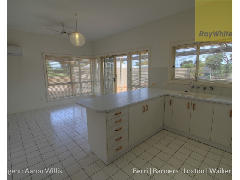 2 Links Crescent, Barmera SA 5345