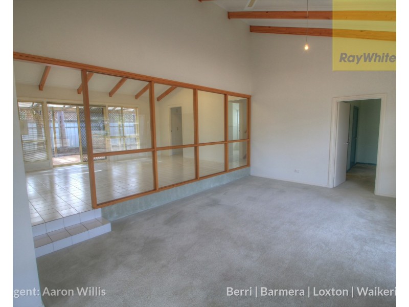 2 Links Crescent, Barmera SA 5345