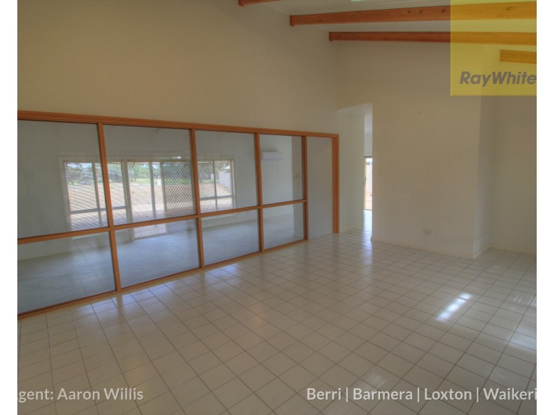 2 Links Crescent, Barmera SA 5345