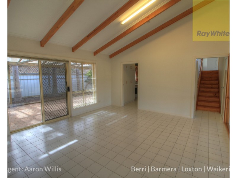 2 Links Crescent, Barmera SA 5345