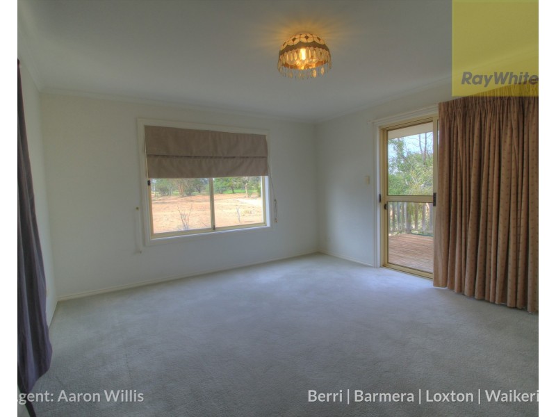 2 Links Crescent, Barmera SA 5345