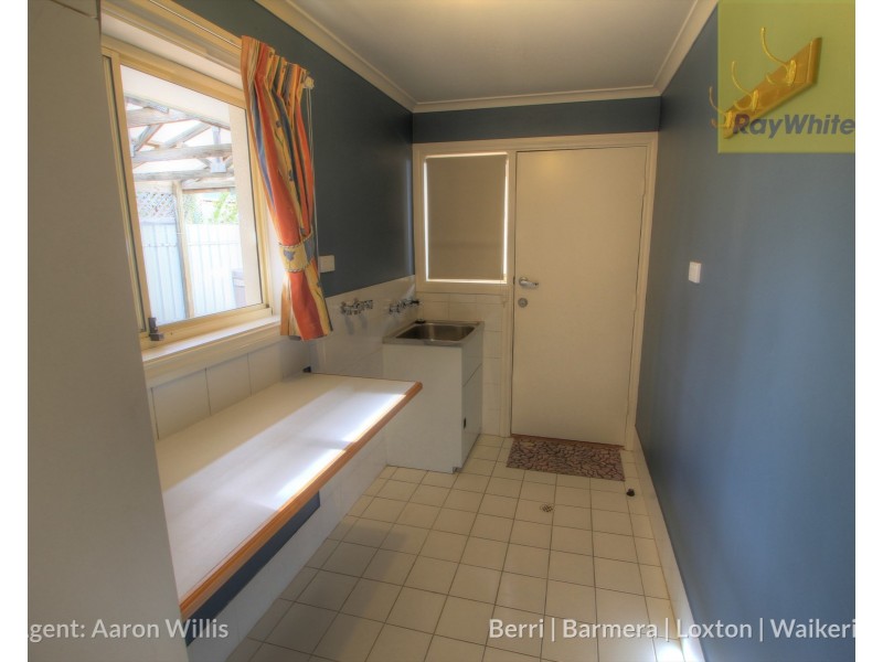 2 Links Crescent, Barmera SA 5345