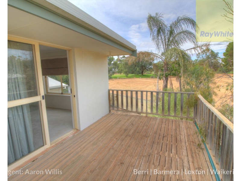 2 Links Crescent, Barmera SA 5345