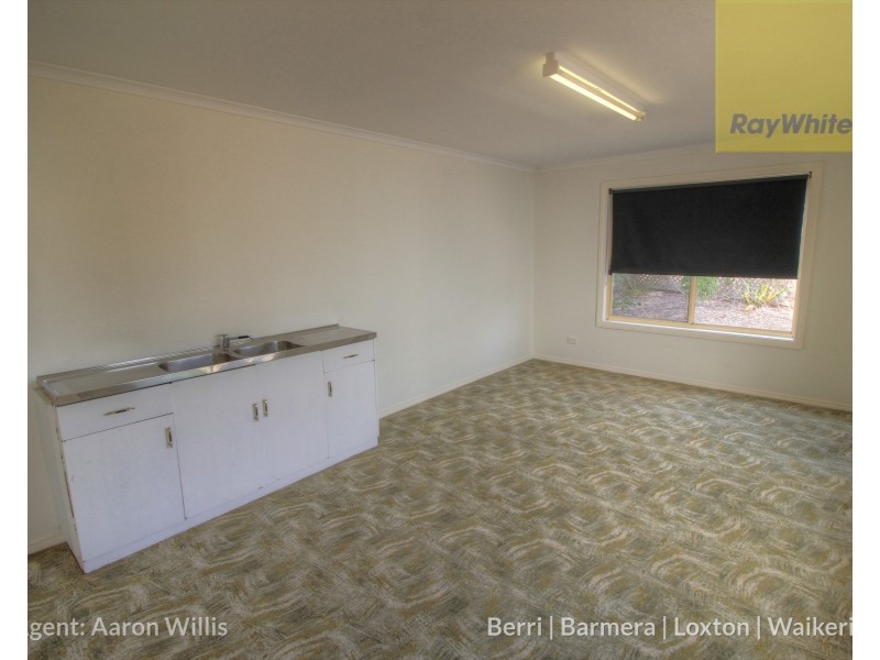 2 Links Crescent, Barmera SA 5345