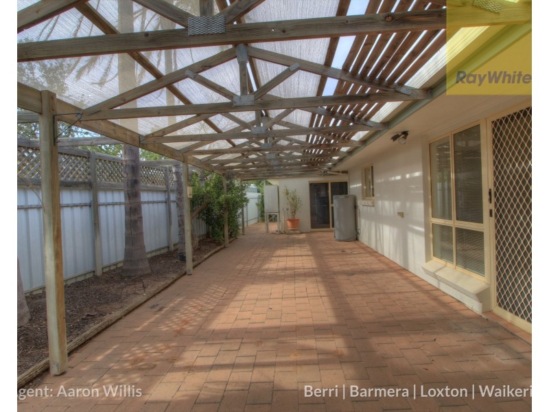 2 Links Crescent, Barmera SA 5345