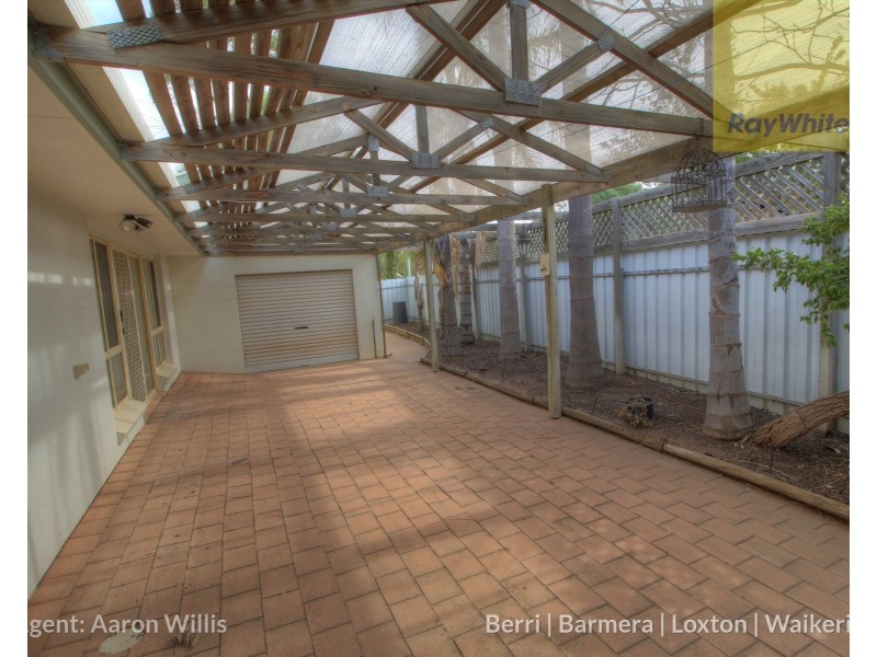 2 Links Crescent, Barmera SA 5345