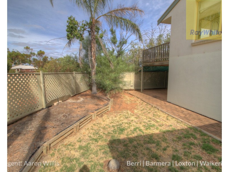 2 Links Crescent, Barmera SA 5345