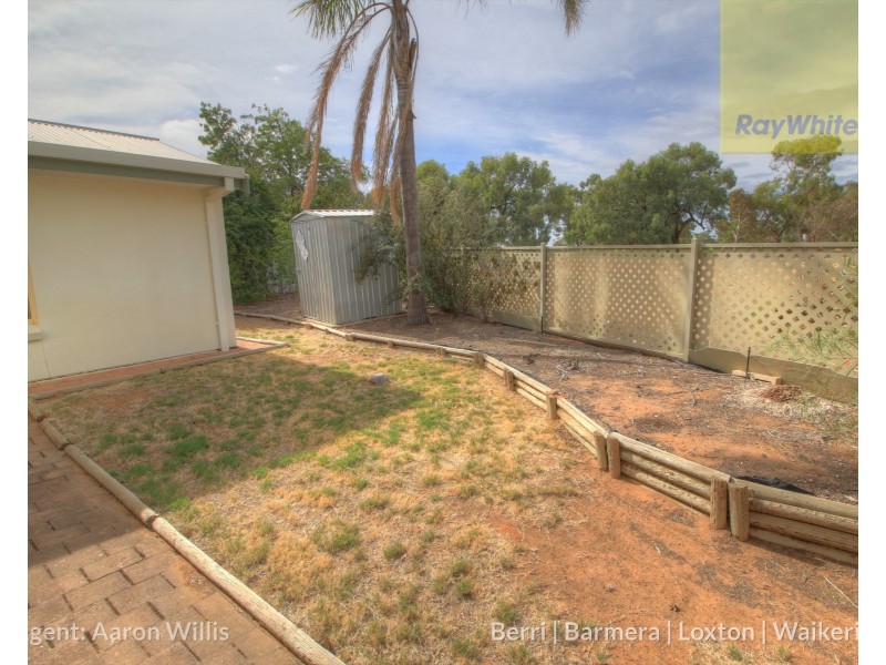 2 Links Crescent, Barmera SA 5345