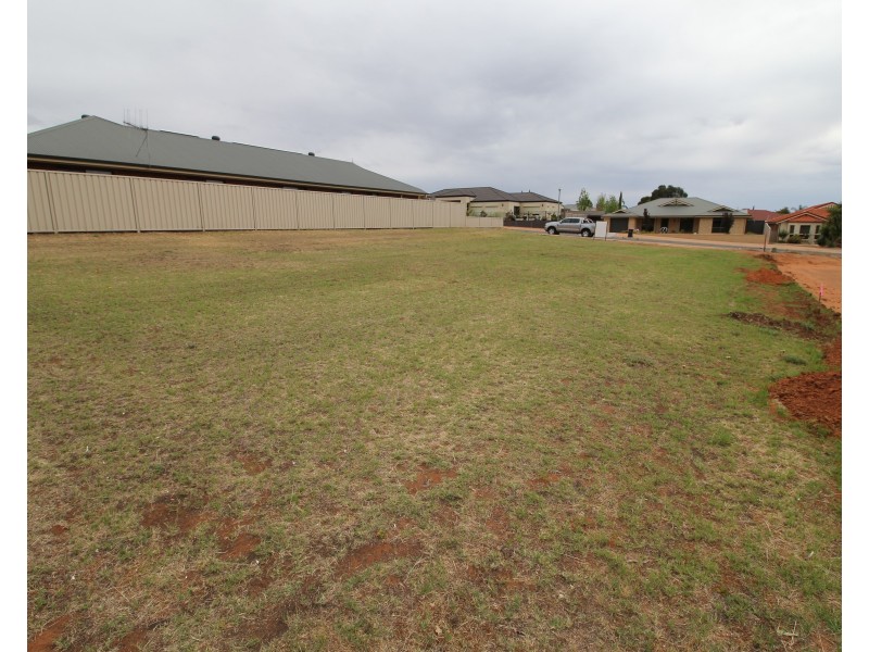 23 McLean Street, Berri SA 5343