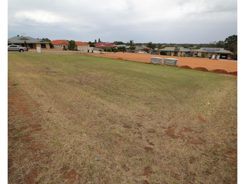 23 McLean Street, Berri SA 5343