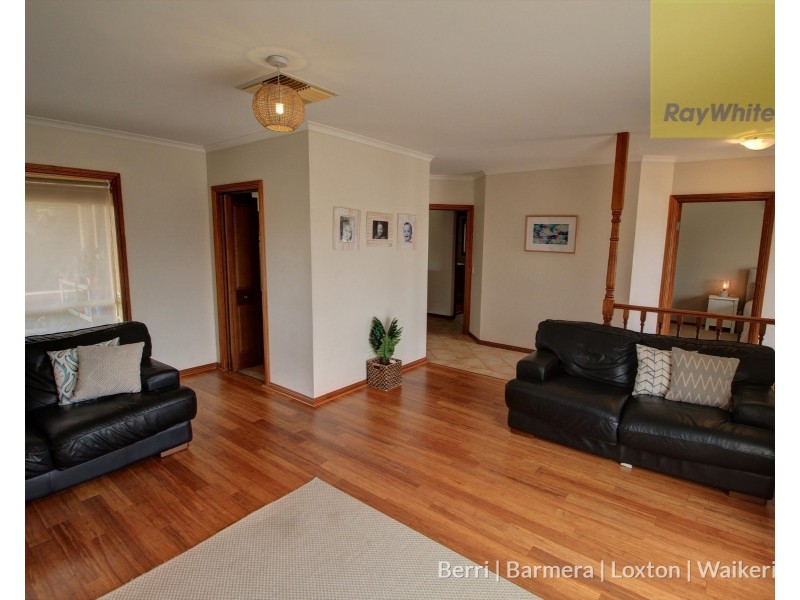 4 Crocker Crescent, Loxton SA 5333