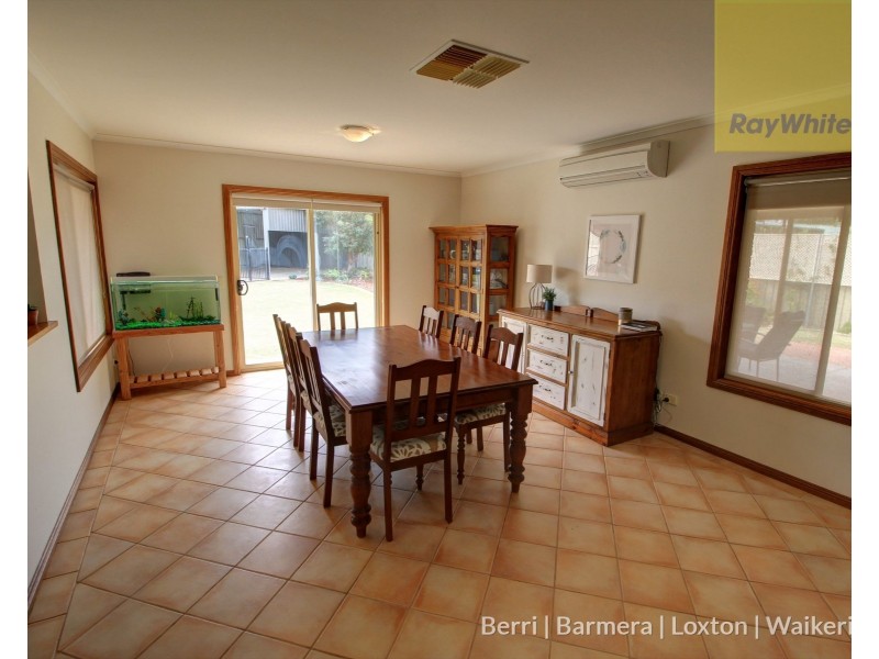 4 Crocker Crescent, Loxton SA 5333