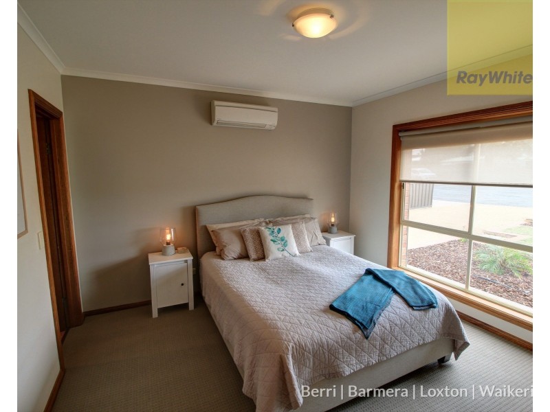 4 Crocker Crescent, Loxton SA 5333