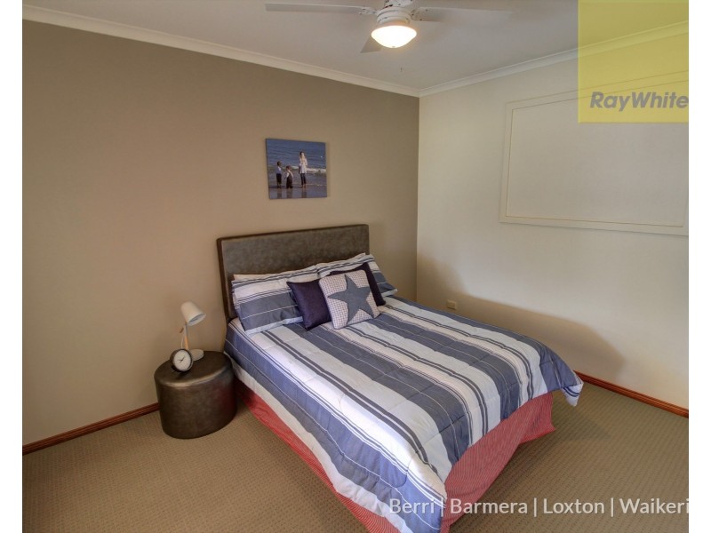 4 Crocker Crescent, Loxton SA 5333