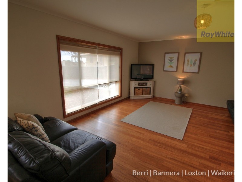 4 Crocker Crescent, Loxton SA 5333