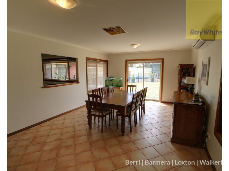 4 Crocker Crescent, Loxton SA 5333