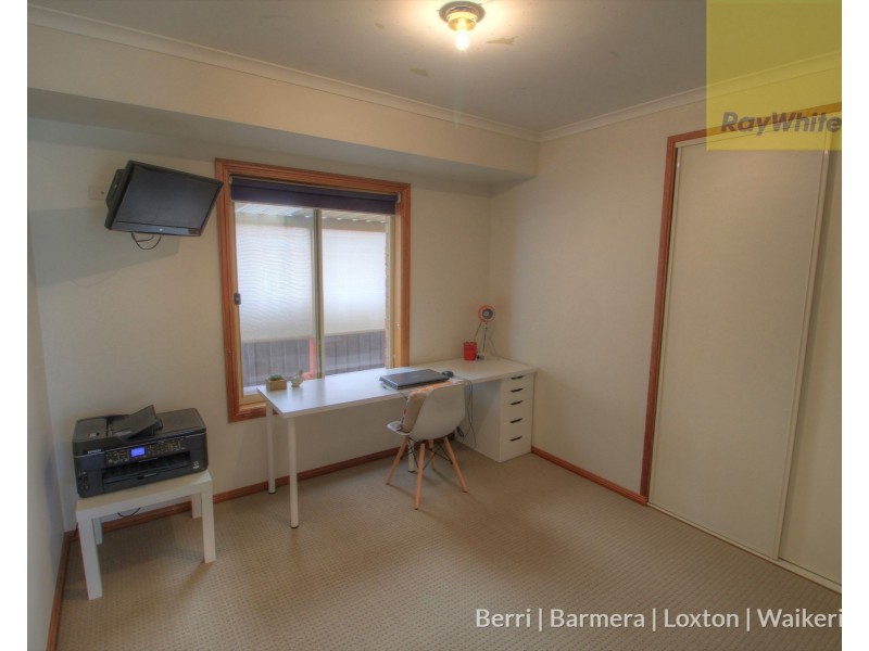 4 Crocker Crescent, Loxton SA 5333