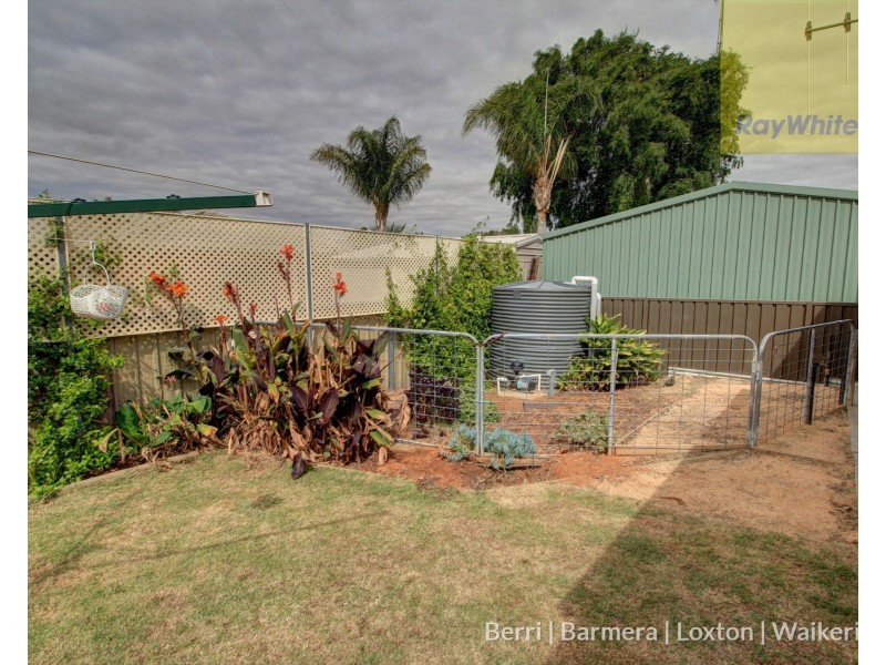 4 Crocker Crescent, Loxton SA 5333