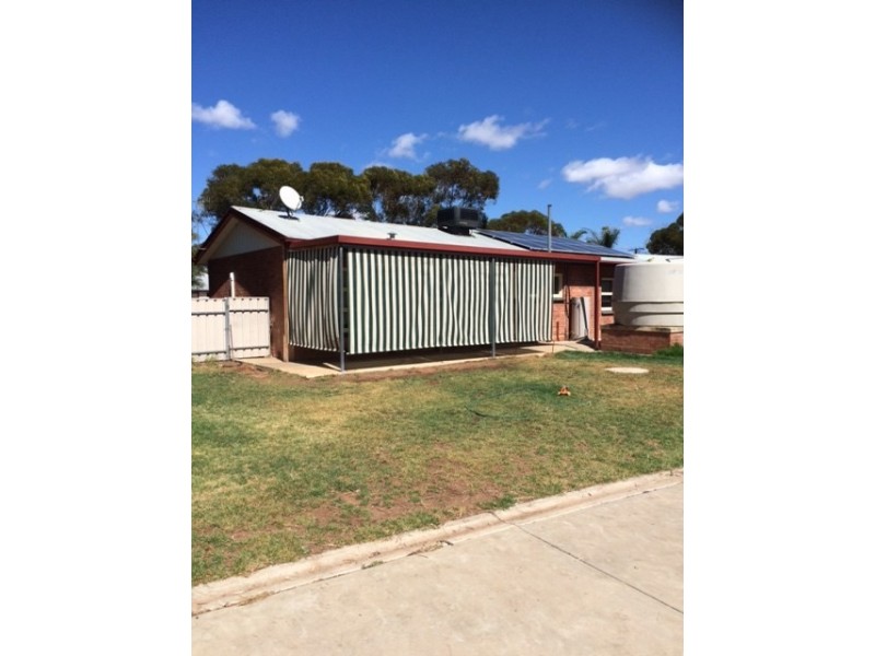 12 Kurrajong Avenue, Renmark SA 5341