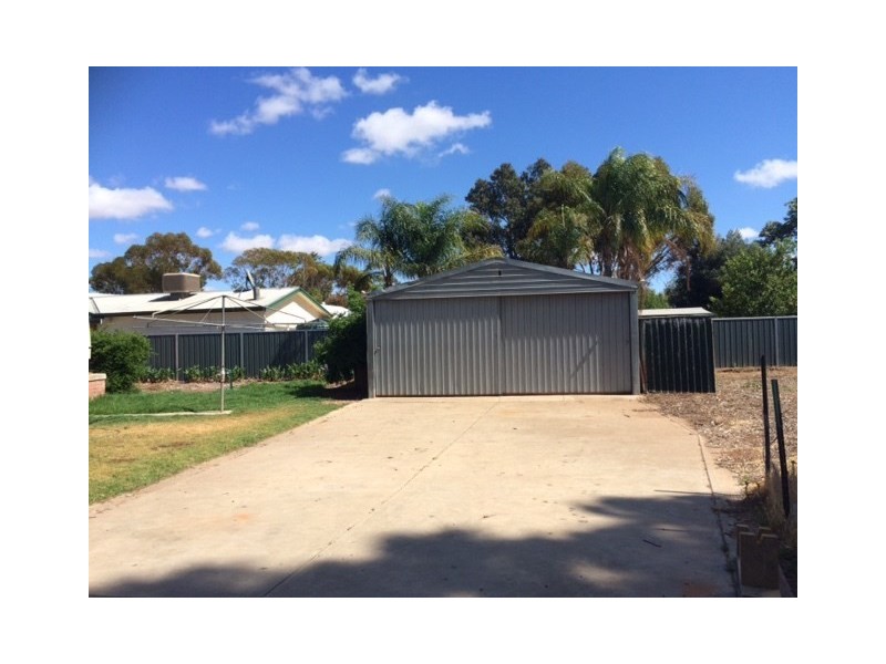 12 Kurrajong Avenue, Renmark SA 5341