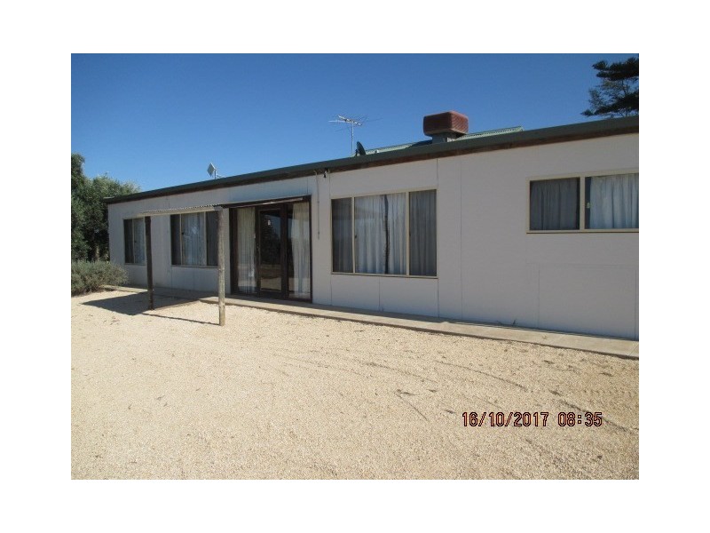 62 Renfrey Road, Barmera SA 5345