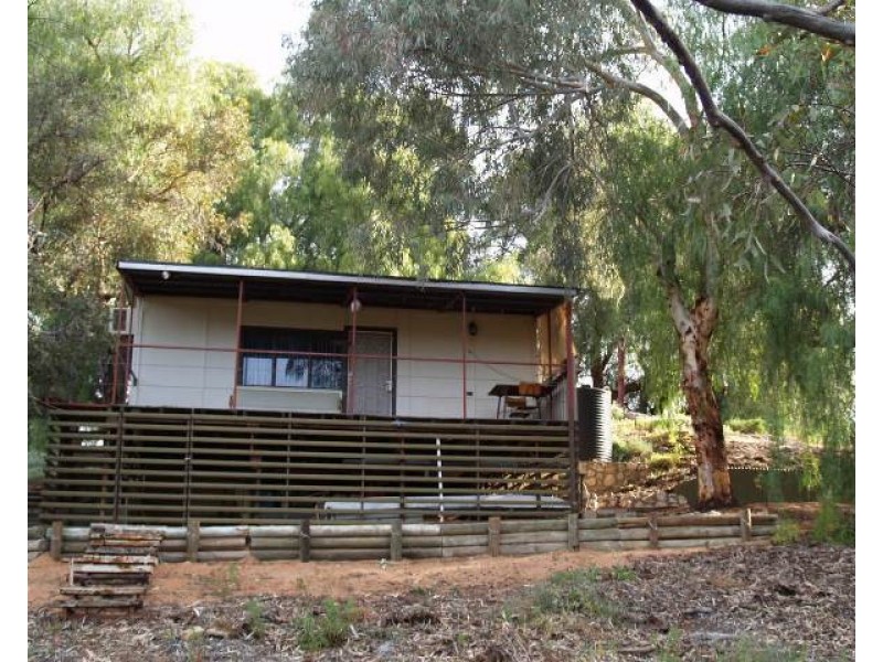 Sec 364 Freemans Landing, Cadell SA 5321